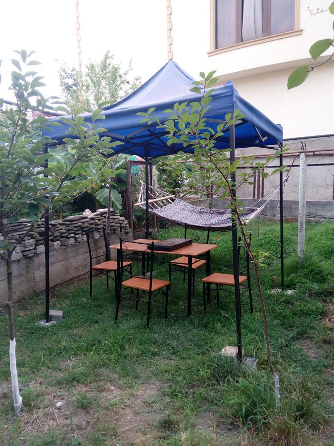 Hotel Kobuleti Egro House Extérieur photo