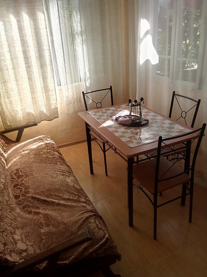 Hotel Kobuleti Egro House Extérieur photo