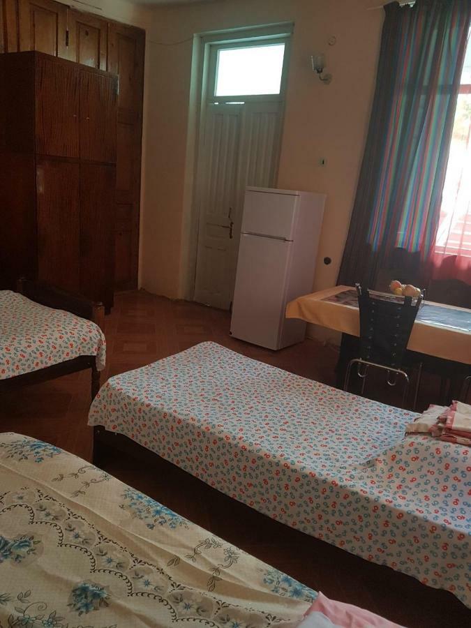 Hotel Kobuleti Egro House Extérieur photo