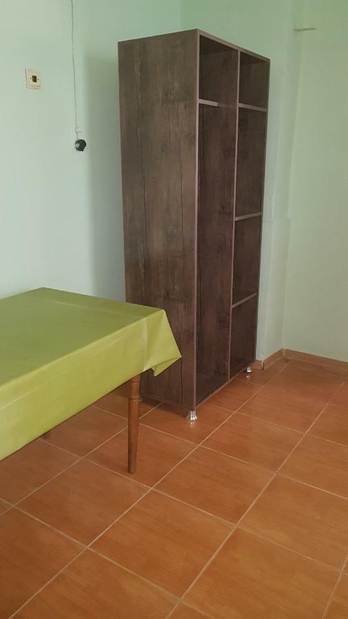 Hotel Kobuleti Egro House Extérieur photo